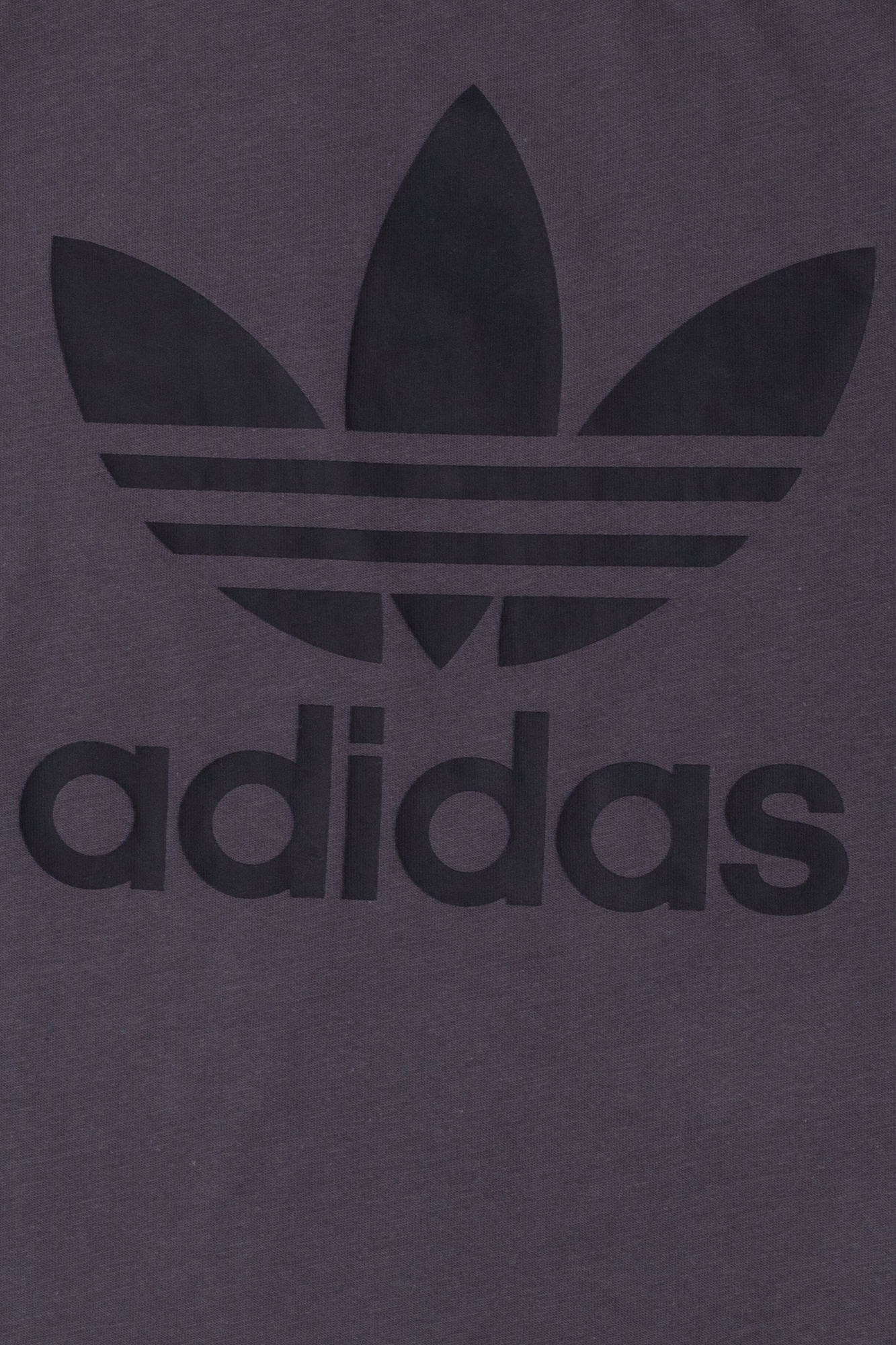 Adidas logo for outlet girls